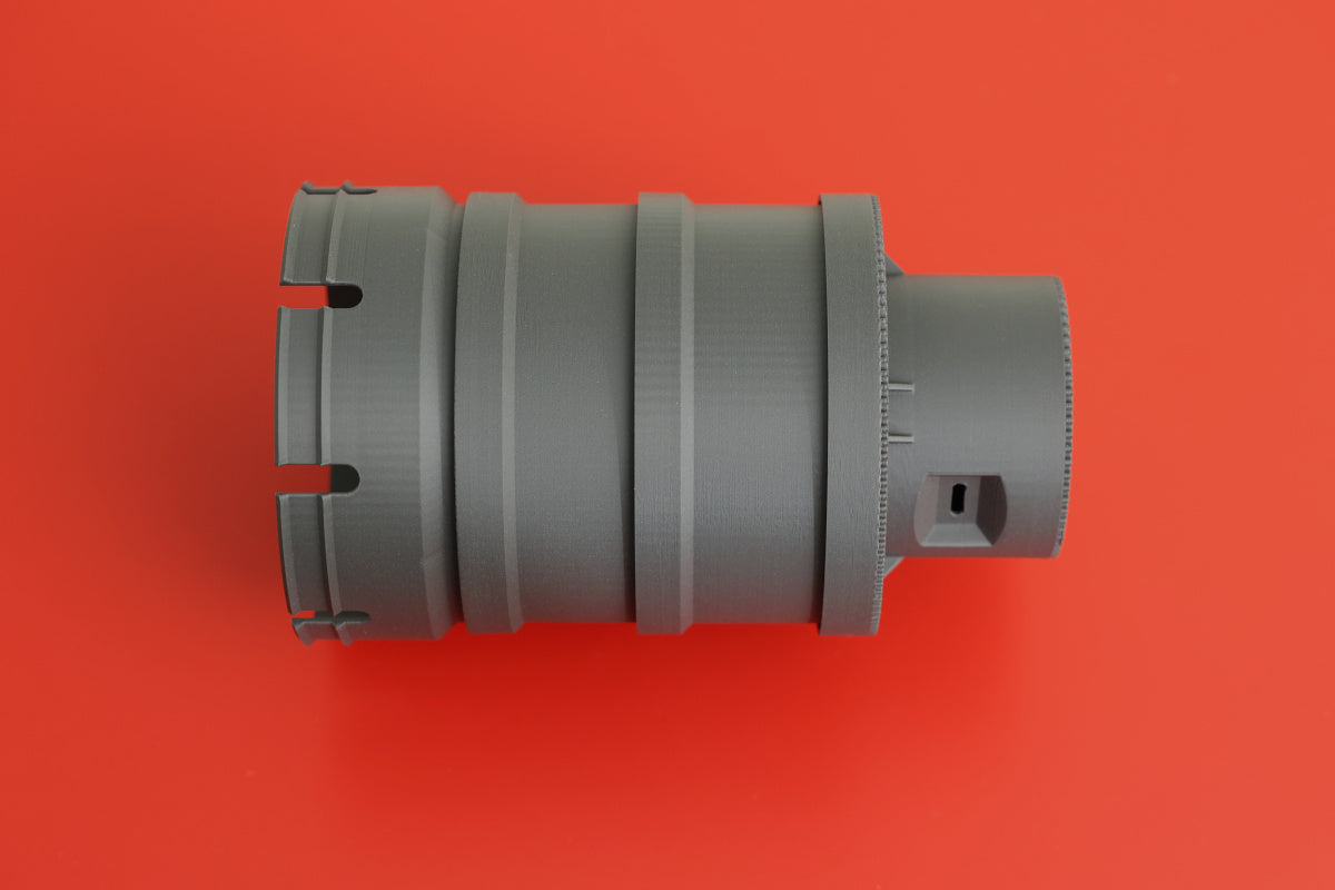 Komplettsystem Wasserzähler ESP32-CAM für AI on the Edge, Smart Water Meter