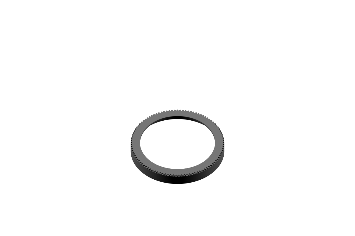 Fixierring System 80 mm