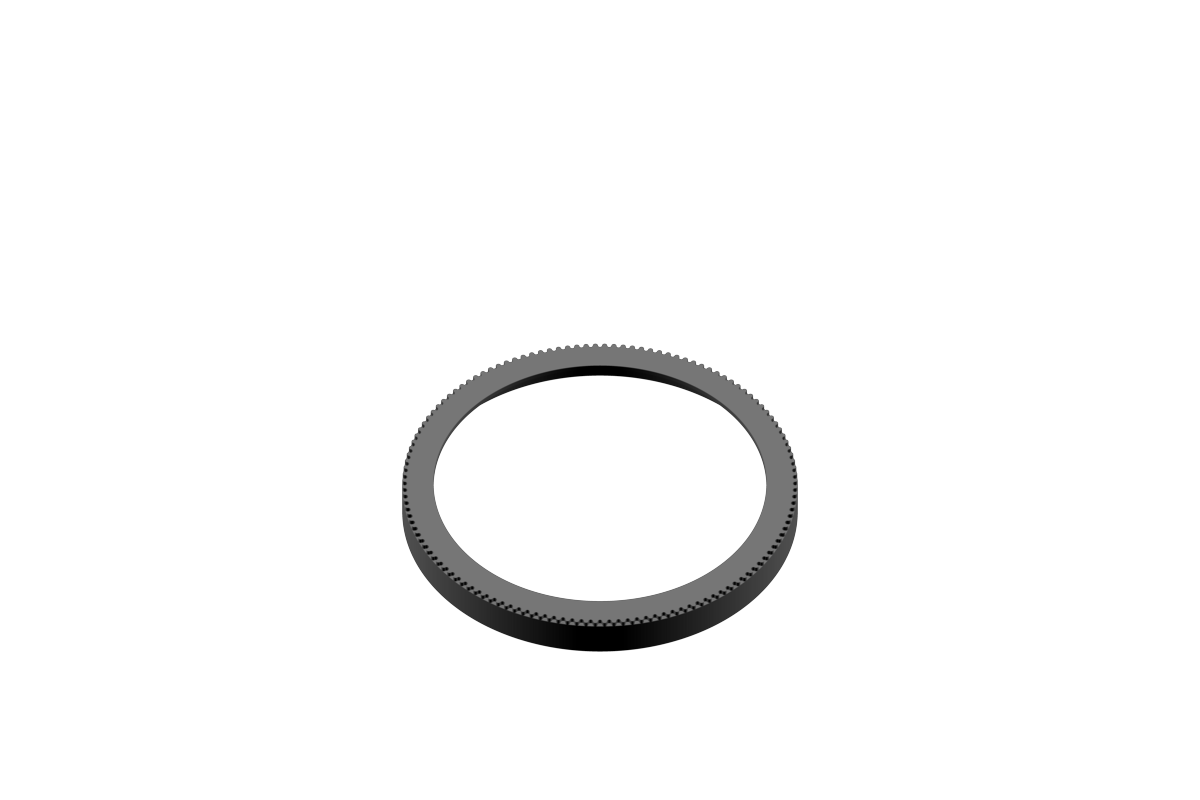 Fixierring System 100 mm